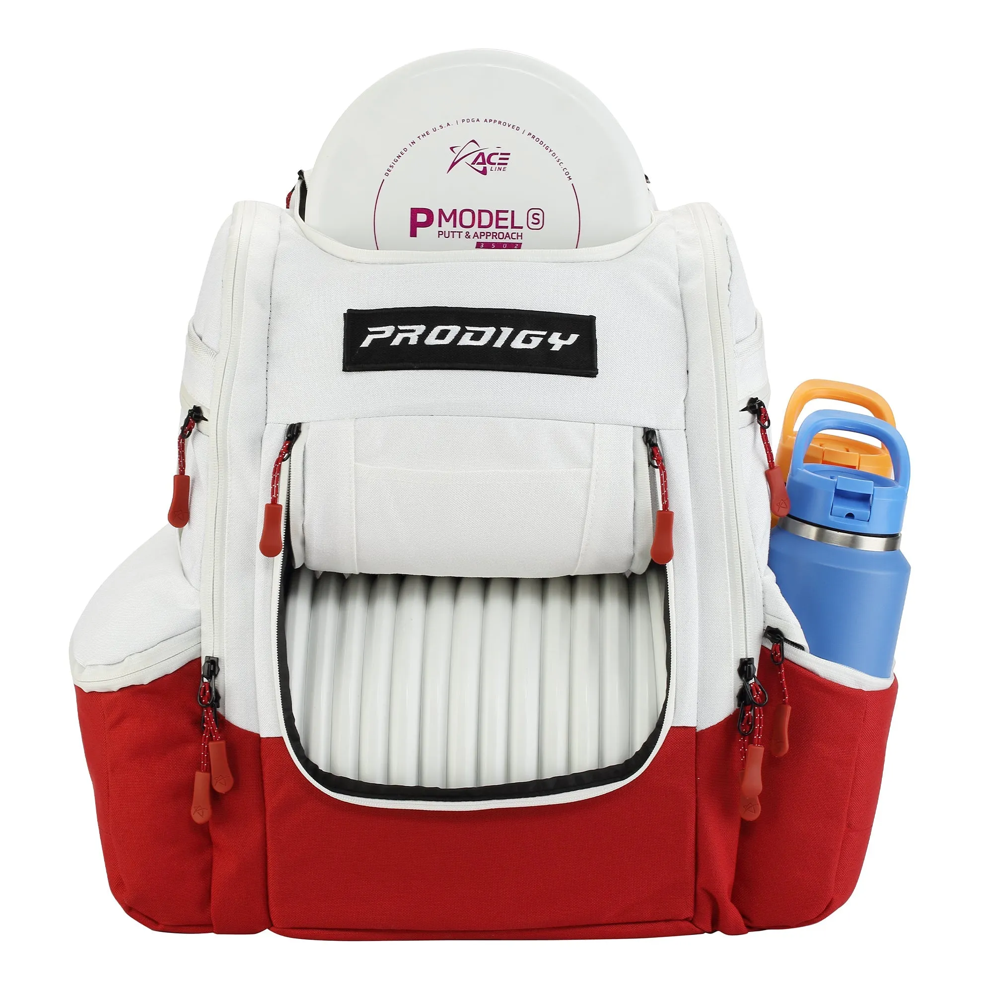 Prodigy Apex XL Backpack (Ships Separately)