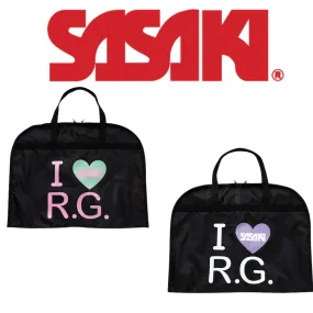 Sasaki AC-58 I LOVE RG Leotard Carrier