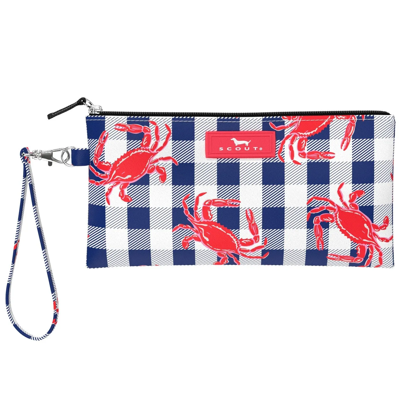 Scout Kate Wristlet - Summer 2024