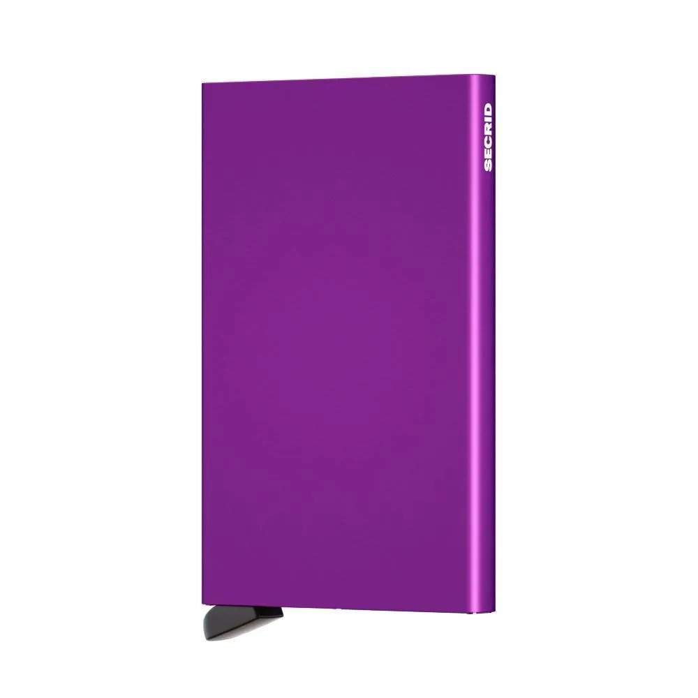 Secrid Card Protector - Violet