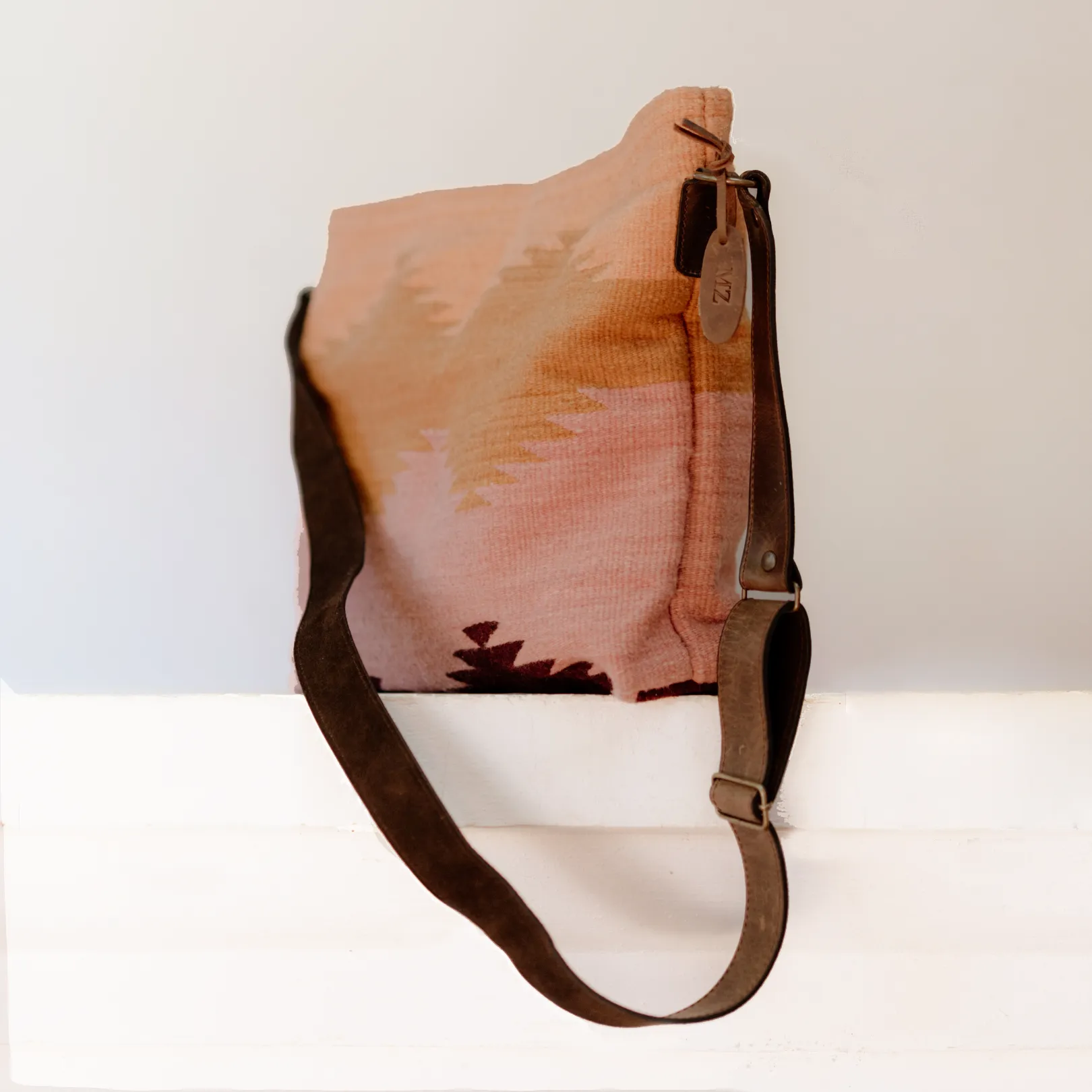 Sonora Shoulder Bag