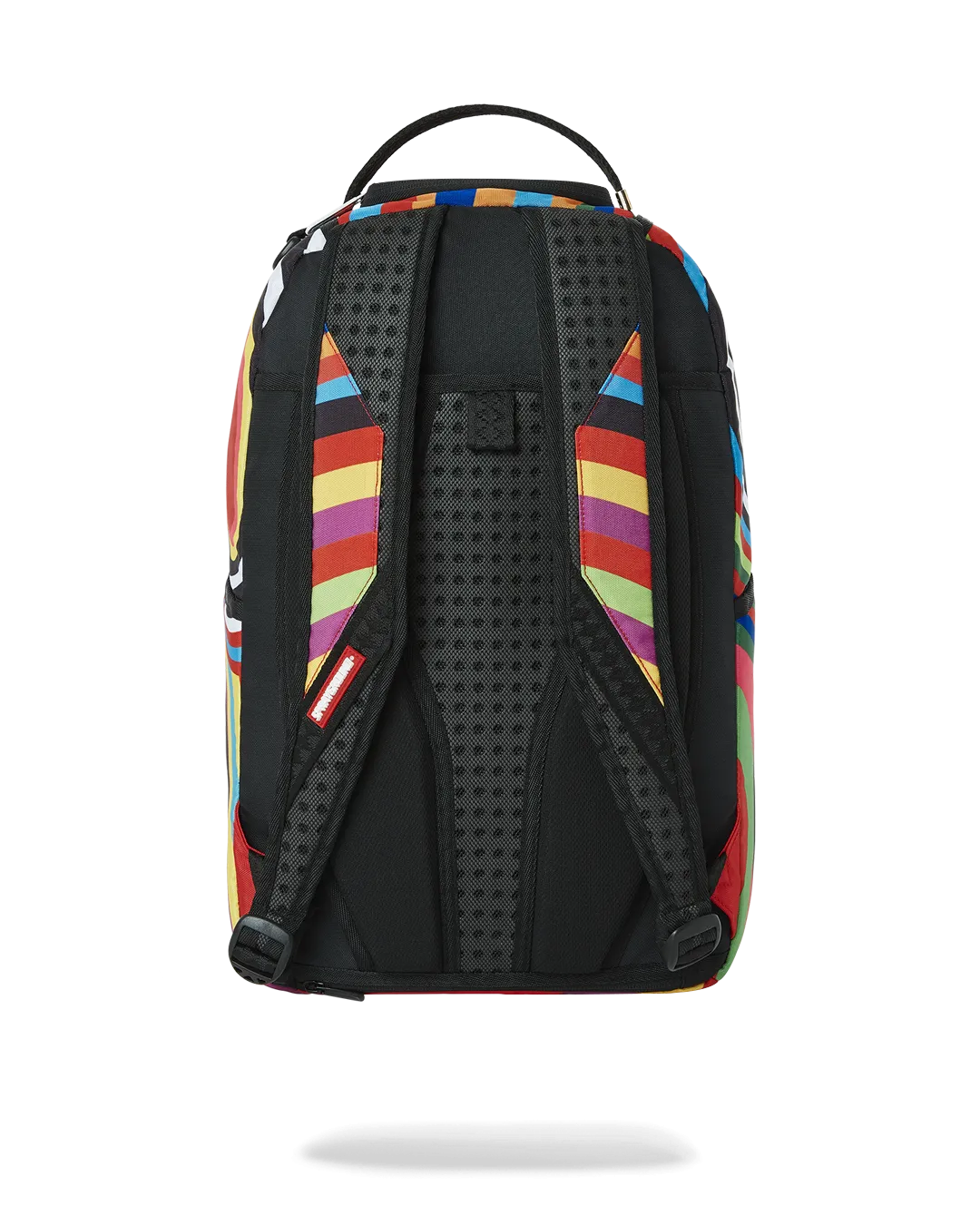 Sprayground Groovy Lava Backpack