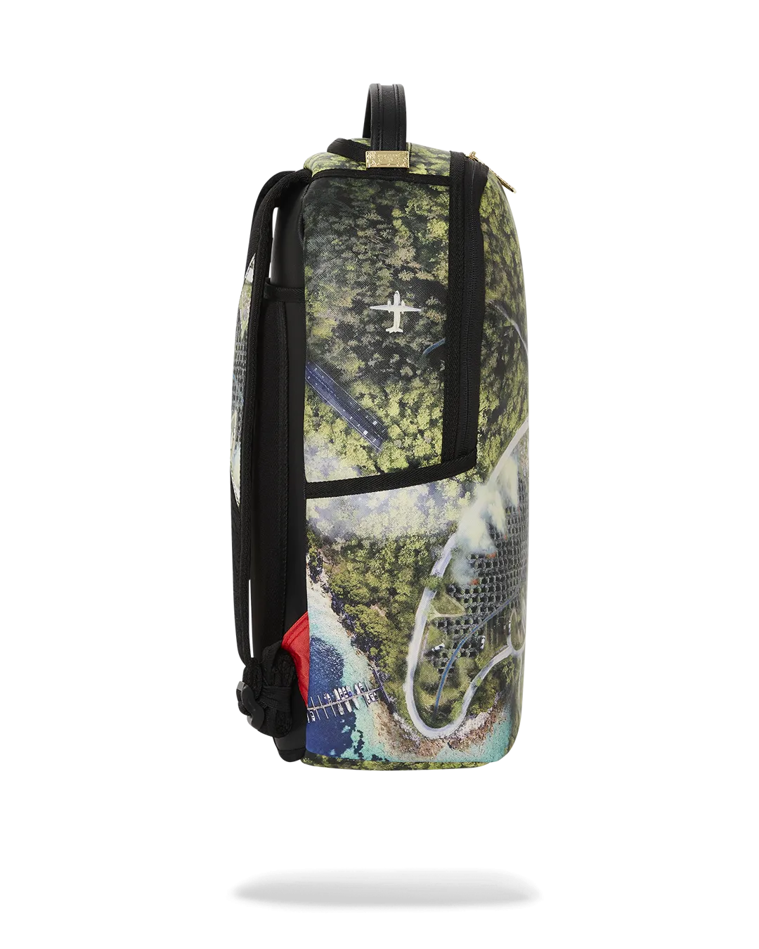 Sprayground Harvest Season Backpack