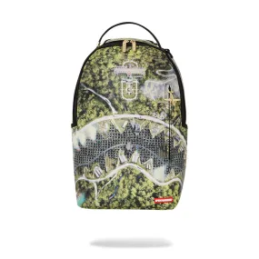 Sprayground Harvest Season Backpack