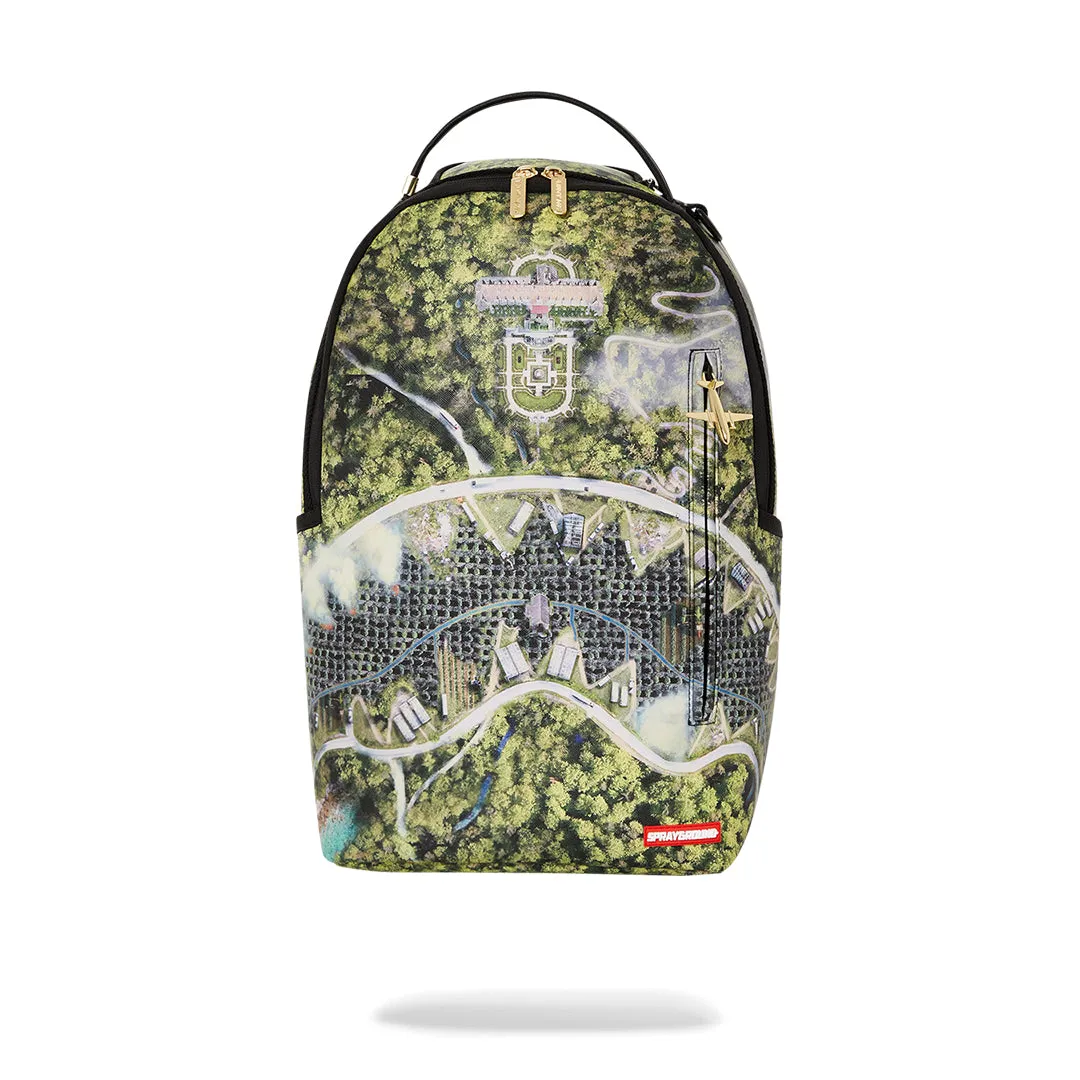 Sprayground Harvest Season Backpack