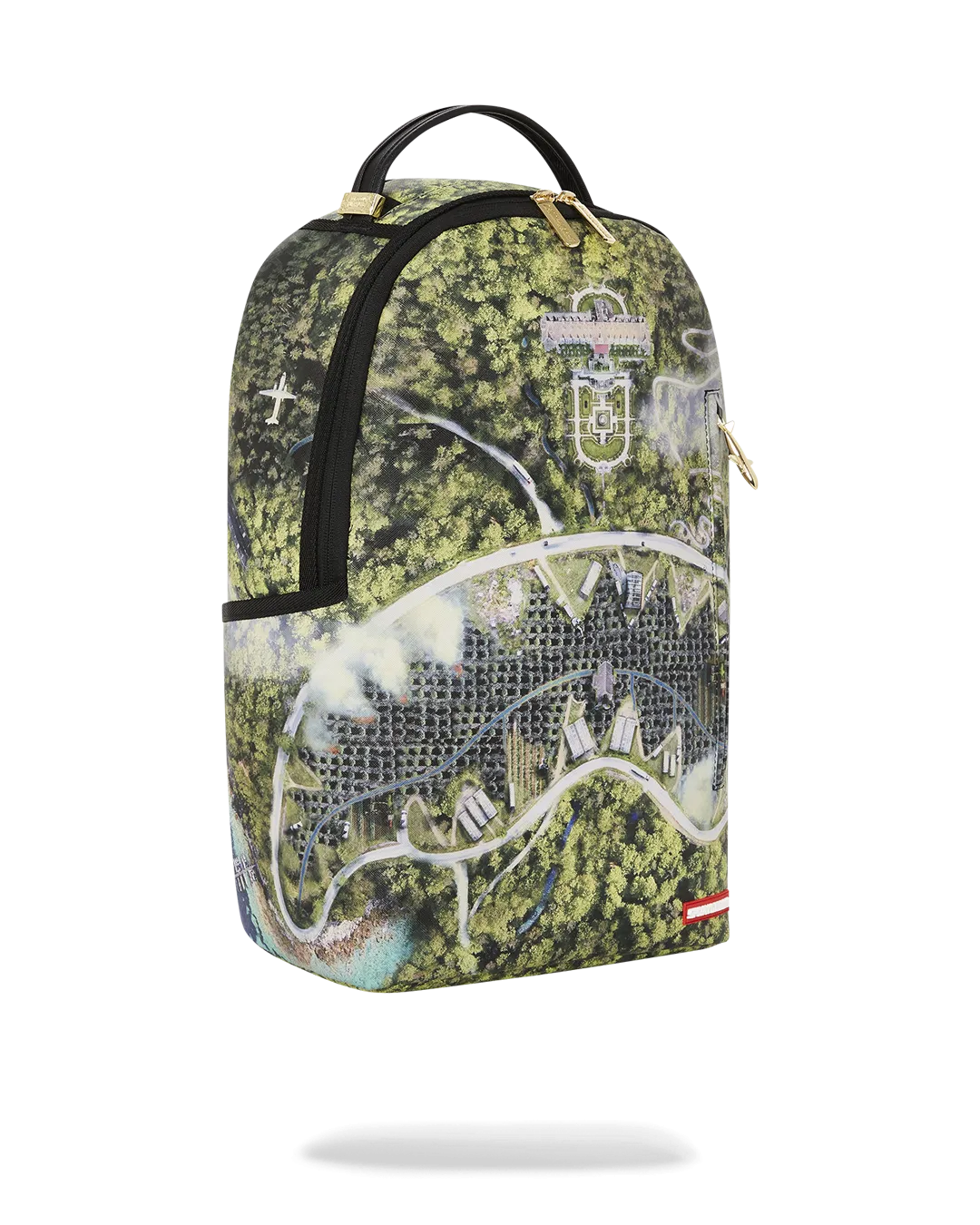 Sprayground Harvest Season Backpack