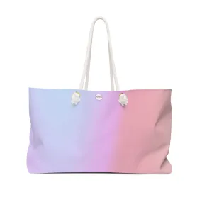 STYLEFOX Signature Ombre II Weekender Bag