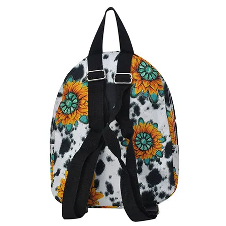 Sunflower Farm NGIL Mini Backpack