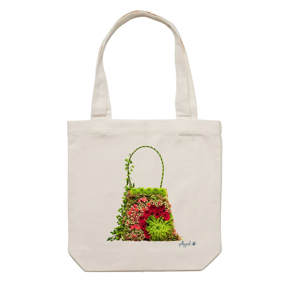 Tapestry Bag Tote Bag