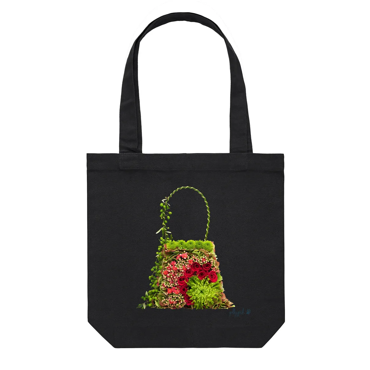 Tapestry Bag Tote Bag