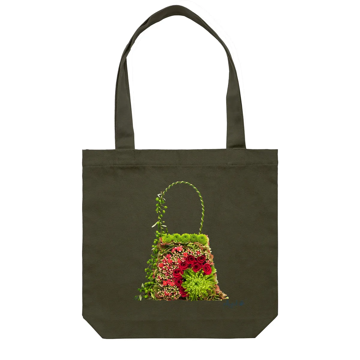 Tapestry Bag Tote Bag