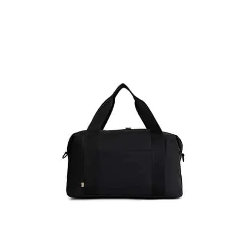 The BISics Duffle in Black