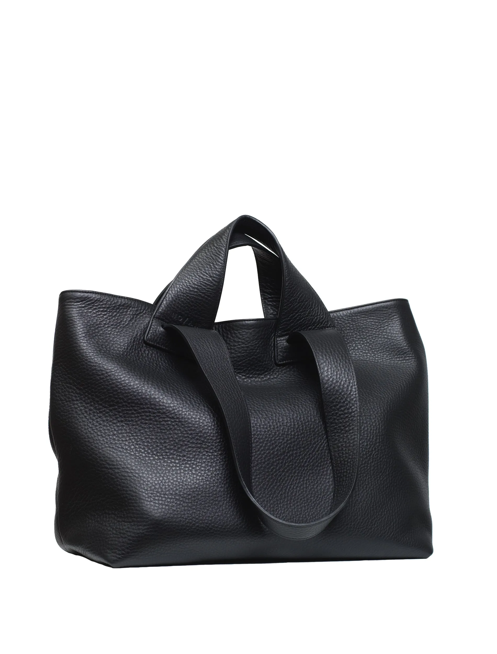 Tote Bag in black - NO/AN