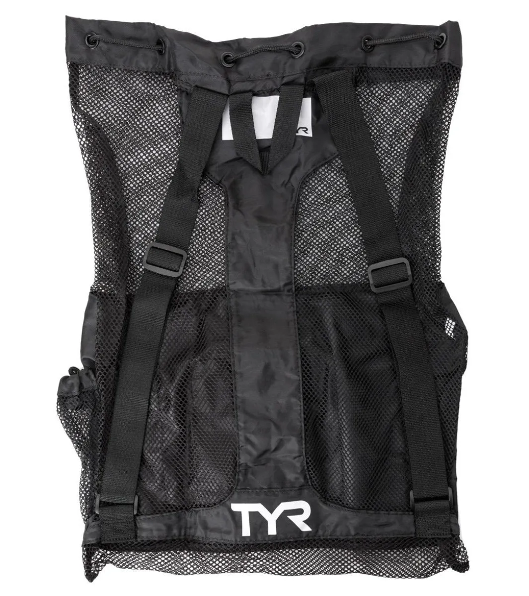 TYR Big Mesh Mummy Backpack