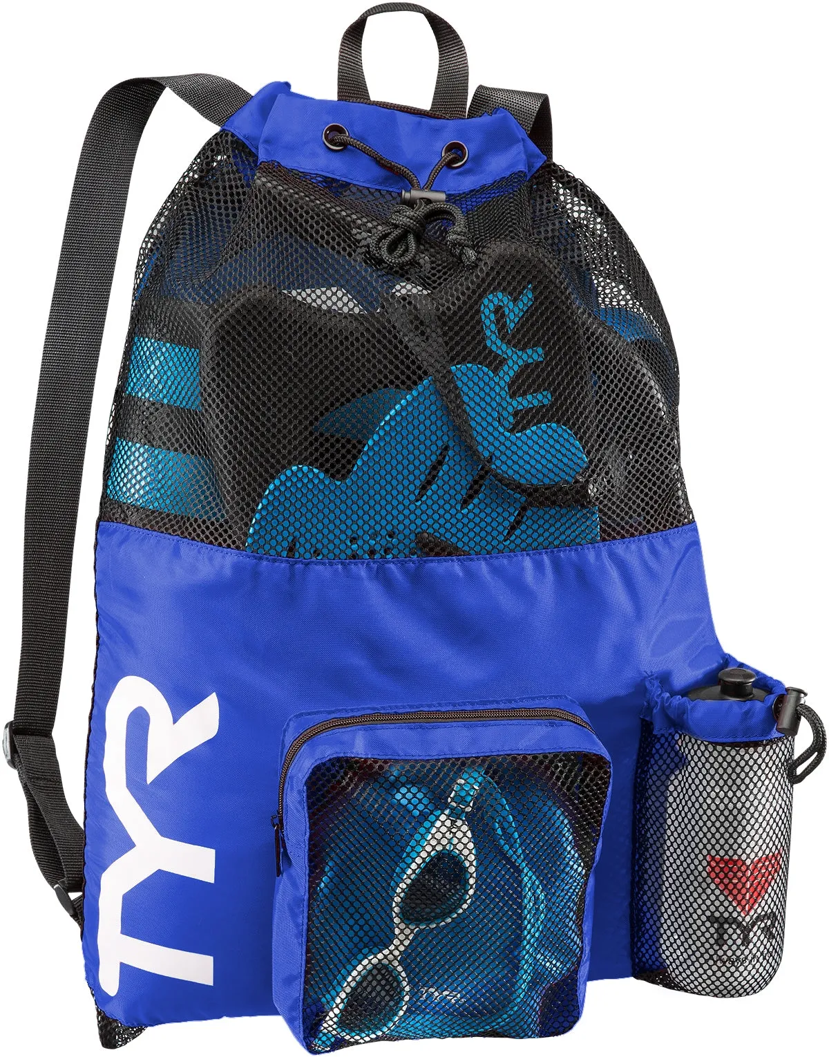 TYR Big Mesh Mummy Backpack