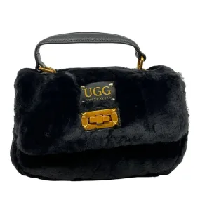 UGG Handle Pouch