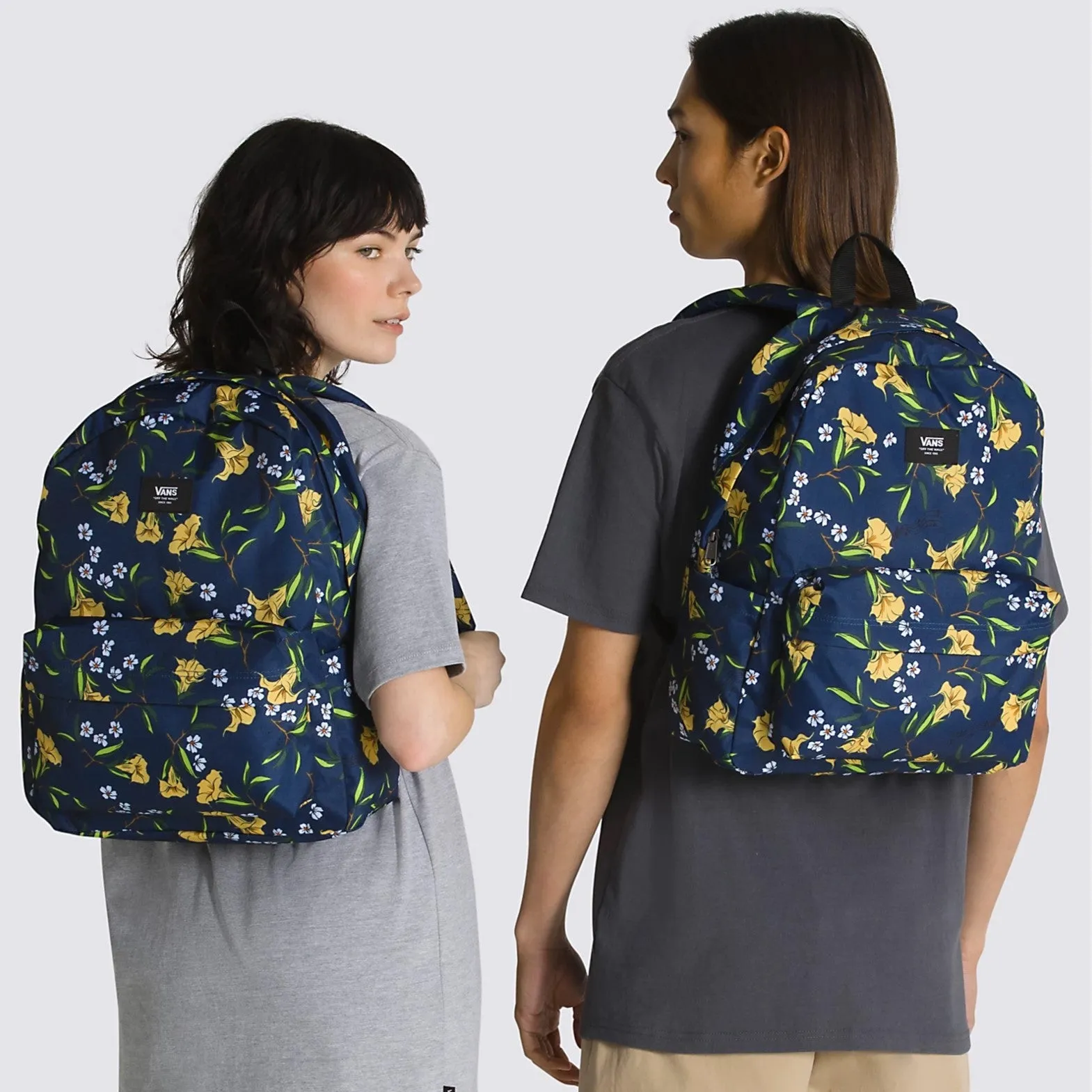 VANS Old Skool H2O Backpack - Mixed