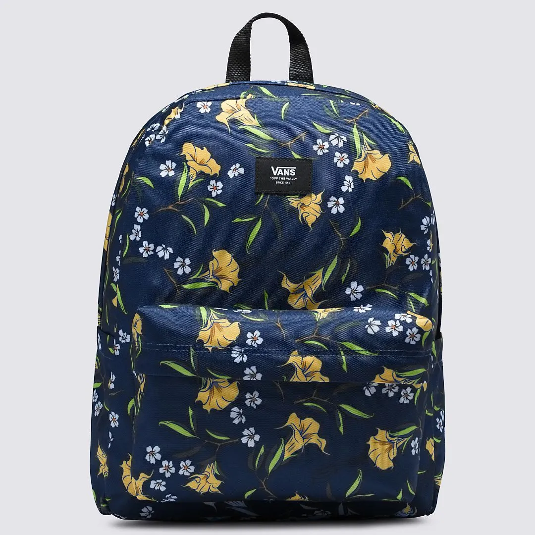 VANS Old Skool H2O Backpack - Mixed