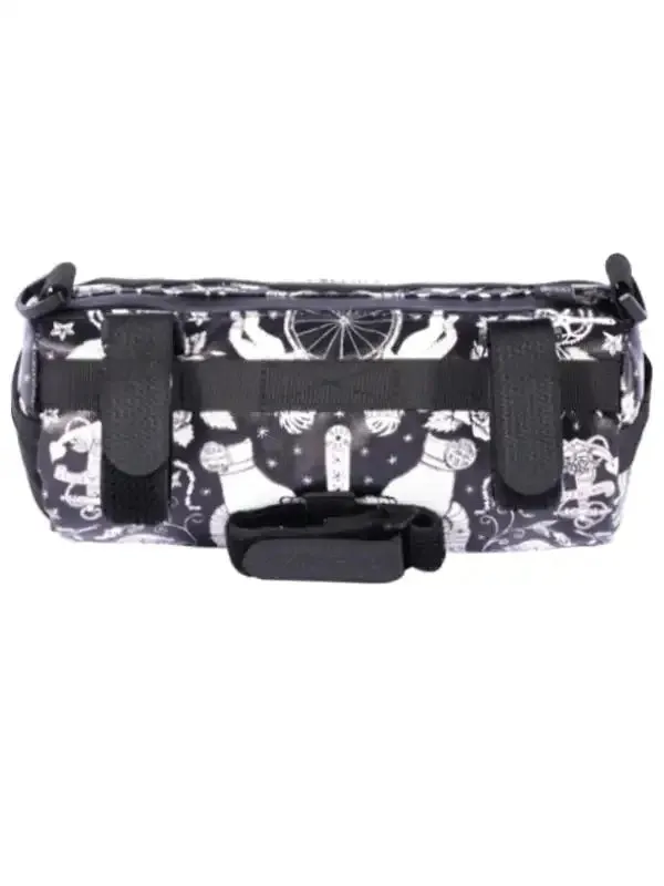 Velo Tattoo Handlebar Bag