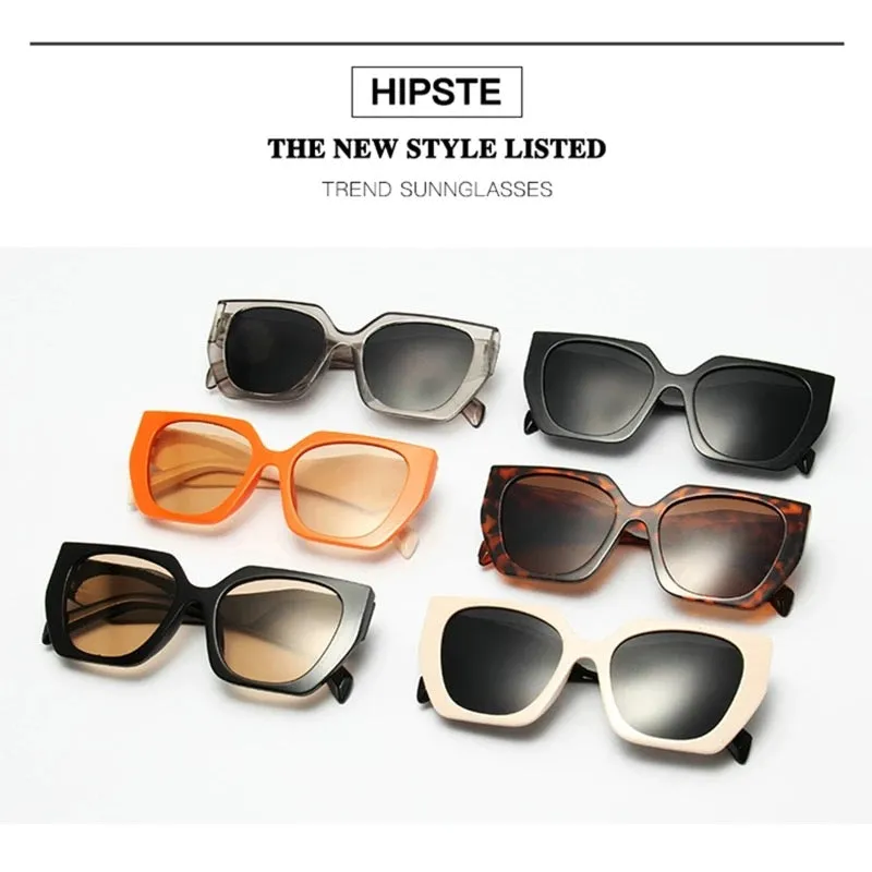 Vintage Retro Sunglasses