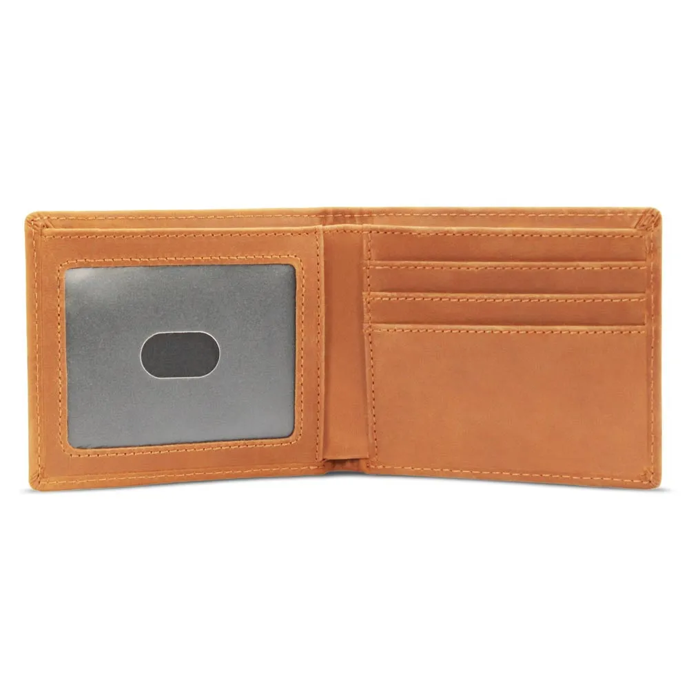 Wallet Design_Dad Adventure Leather Wallet