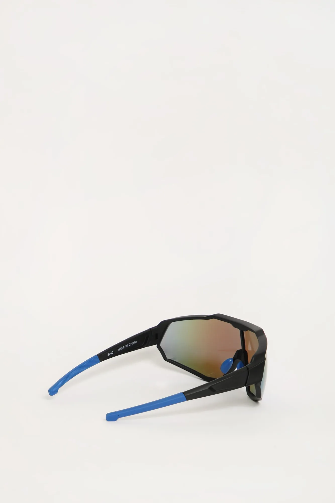 West49 Shield Sunglasses