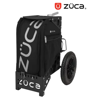 Zuca - All-Terrain, Insert Bag and Rack